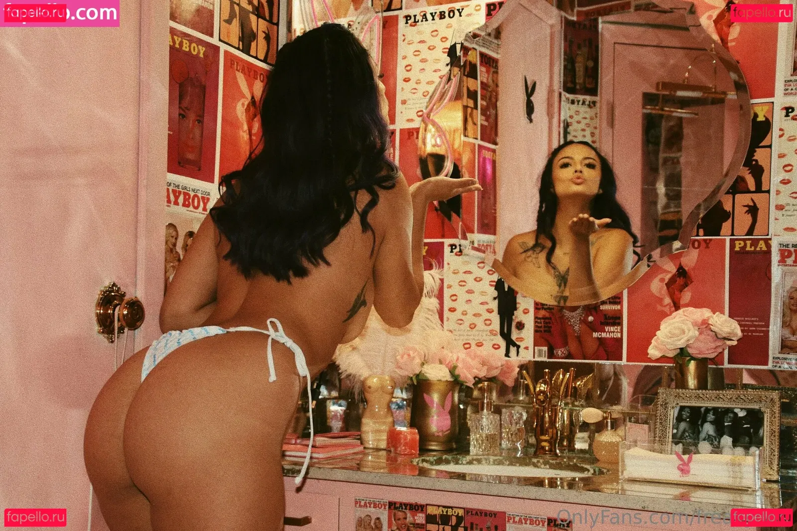 freakydesi Onlyfans Photo Gallery 