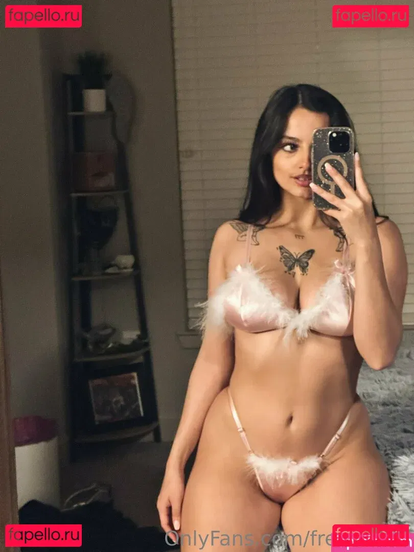 freakydesi Onlyfans Photo Gallery 