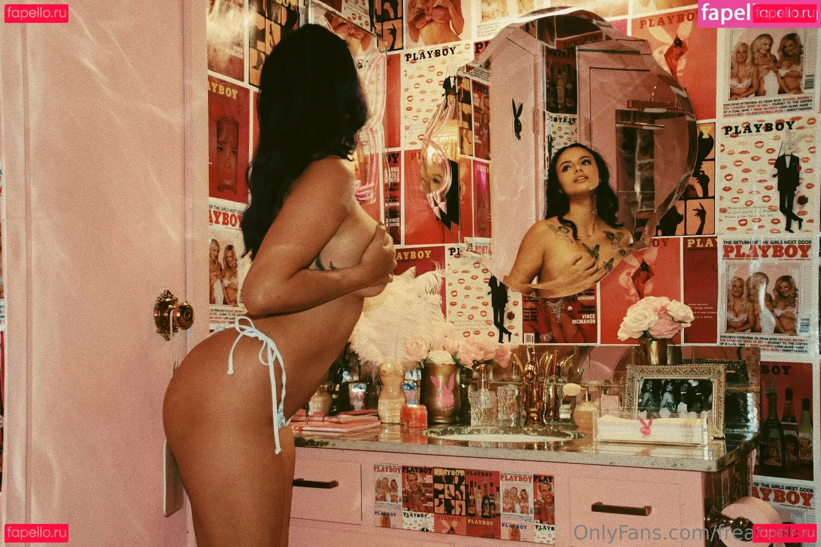 freakydesi Onlyfans Photo Gallery 