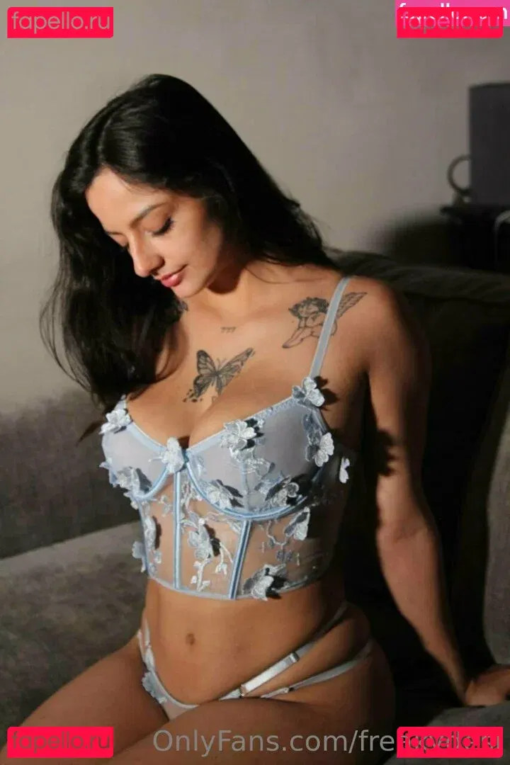 freakydesi Onlyfans Photo Gallery 