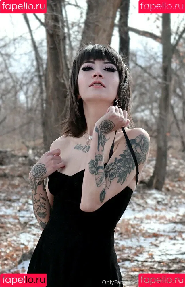 goth-kitteen.free Onlyfans Photo Gallery 