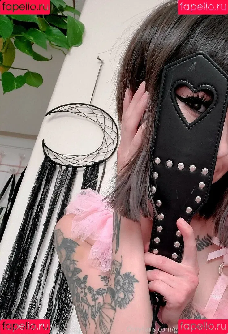 goth-kitteen.free Onlyfans Photo Gallery 