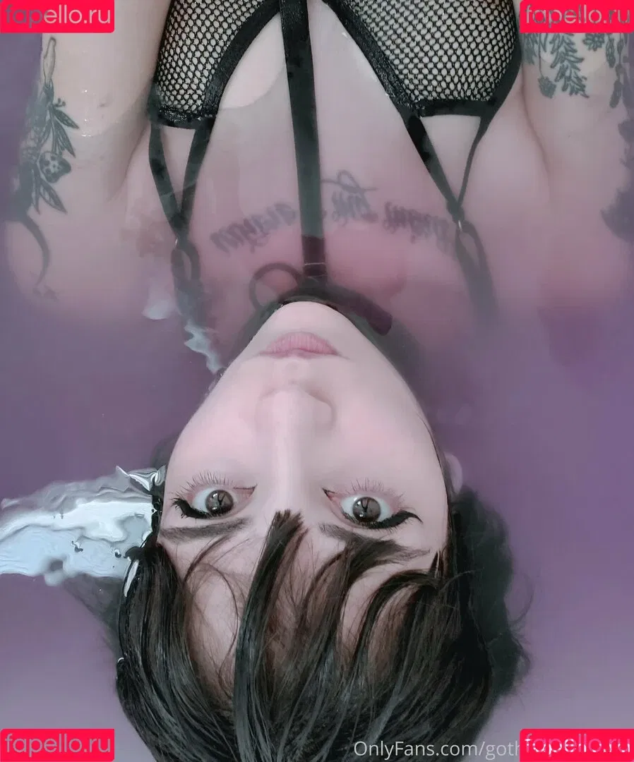 goth-kitteen.free Onlyfans Photo Gallery 