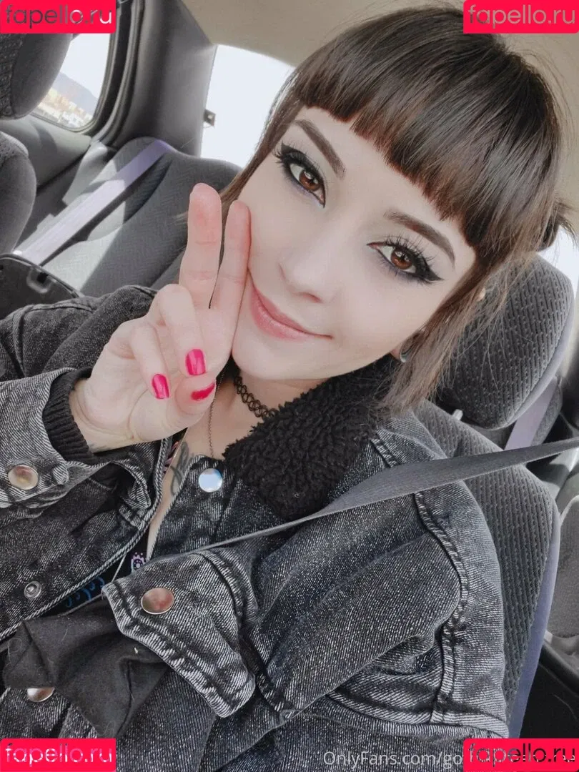 goth-kitteen.free Onlyfans Photo Gallery 