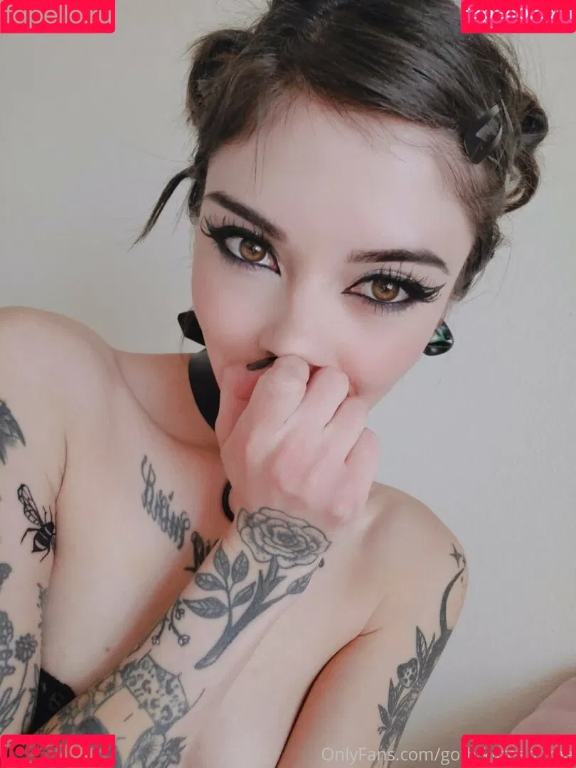 goth-kitteen.free Onlyfans Photo Gallery 