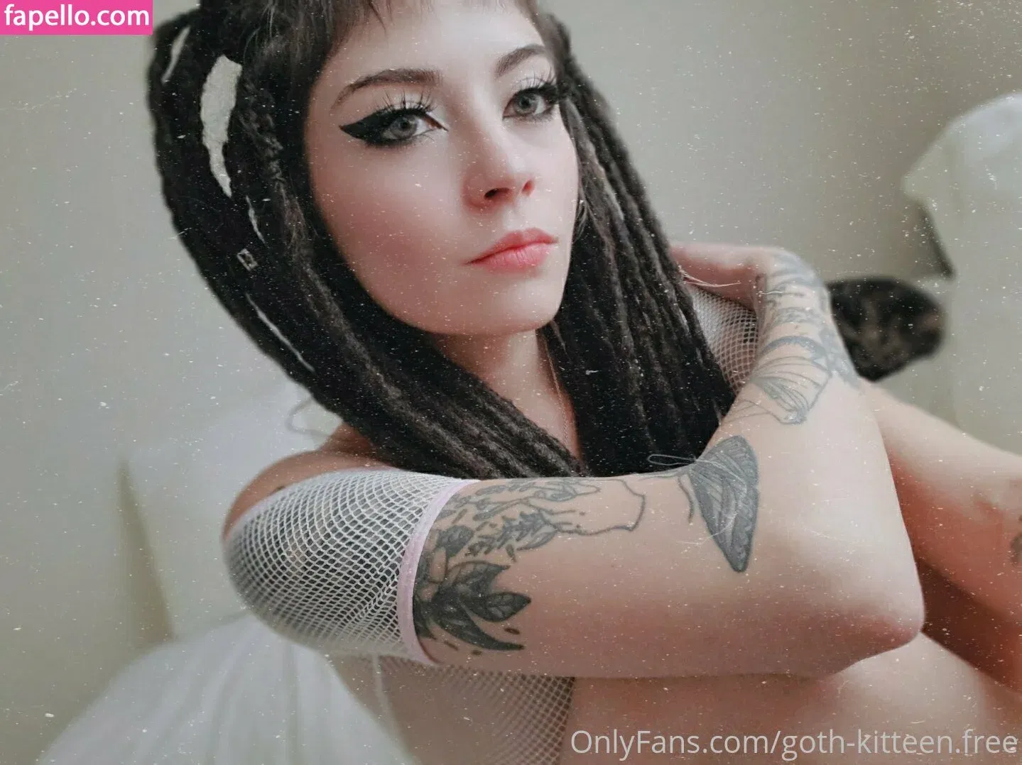 goth-kitteen.free Onlyfans Photo Gallery 