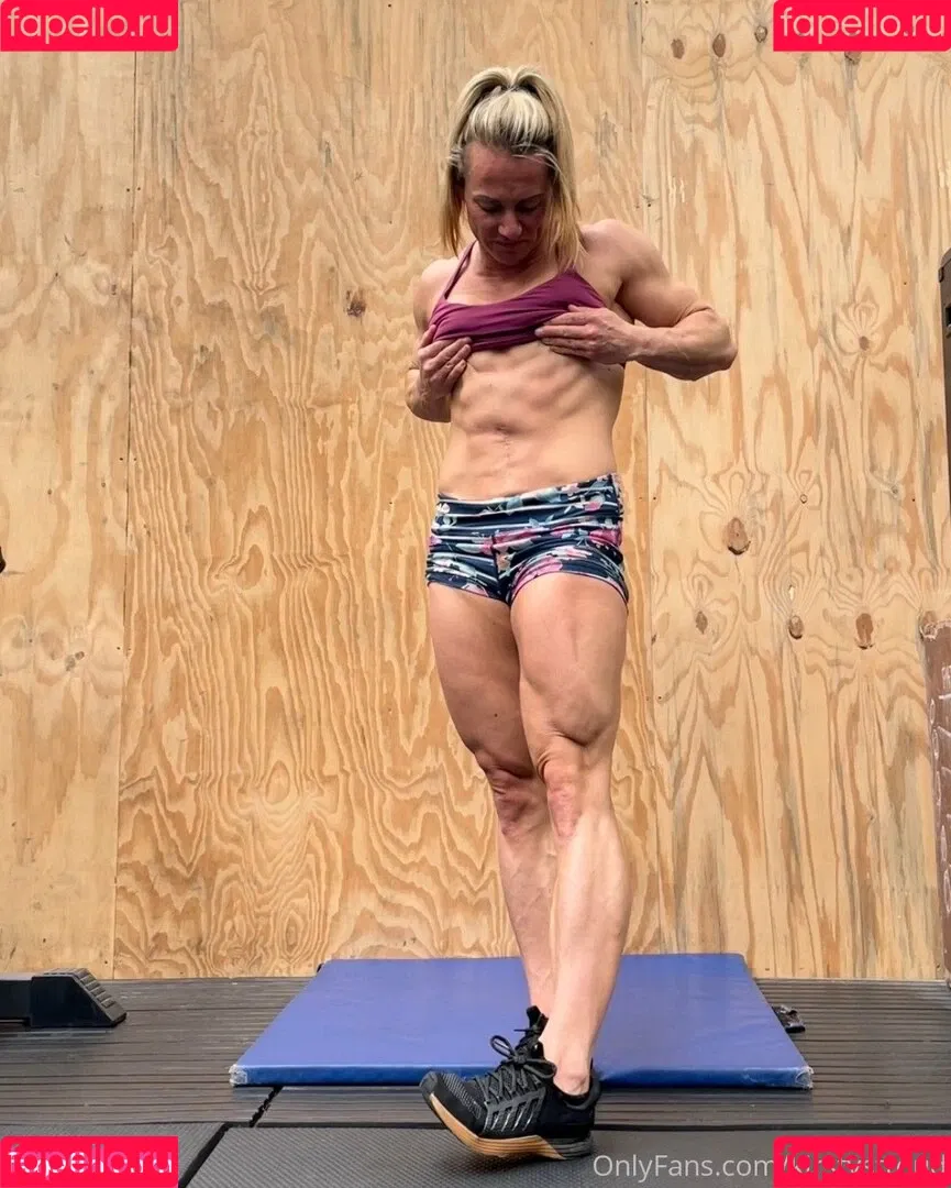 musclegirl31 Onlyfans Photo Gallery 