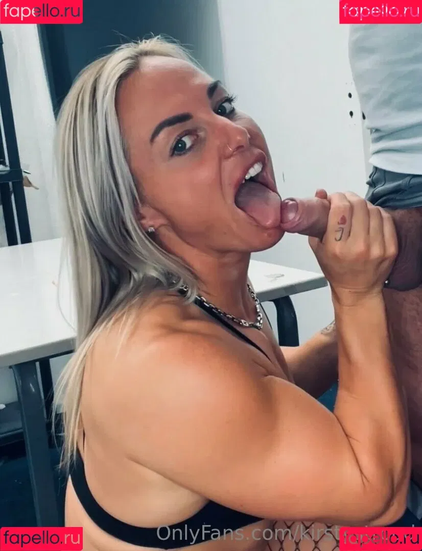 musclegirl31 Onlyfans Photo Gallery 