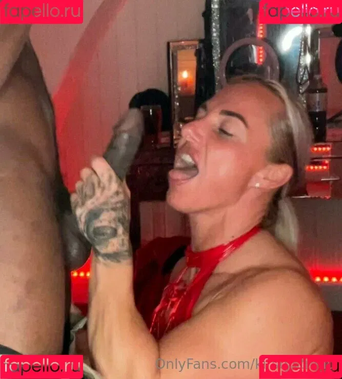 musclegirl31 Onlyfans Photo Gallery 