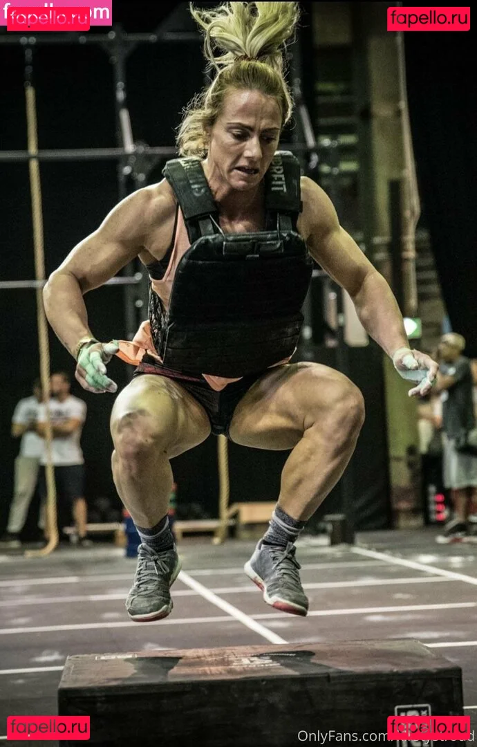 musclegirl31 Onlyfans Photo Gallery 