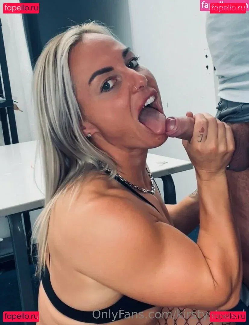 musclegirl31 Onlyfans Photo Gallery 