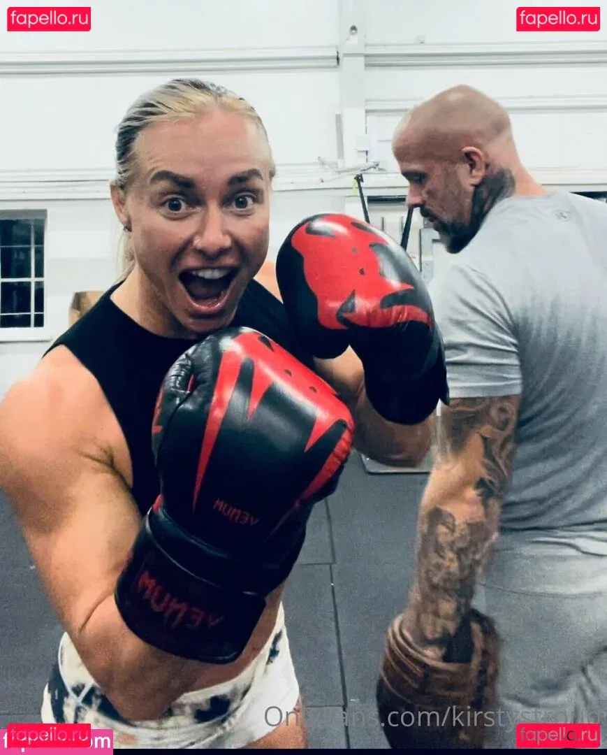 musclegirl31 Onlyfans Photo Gallery 