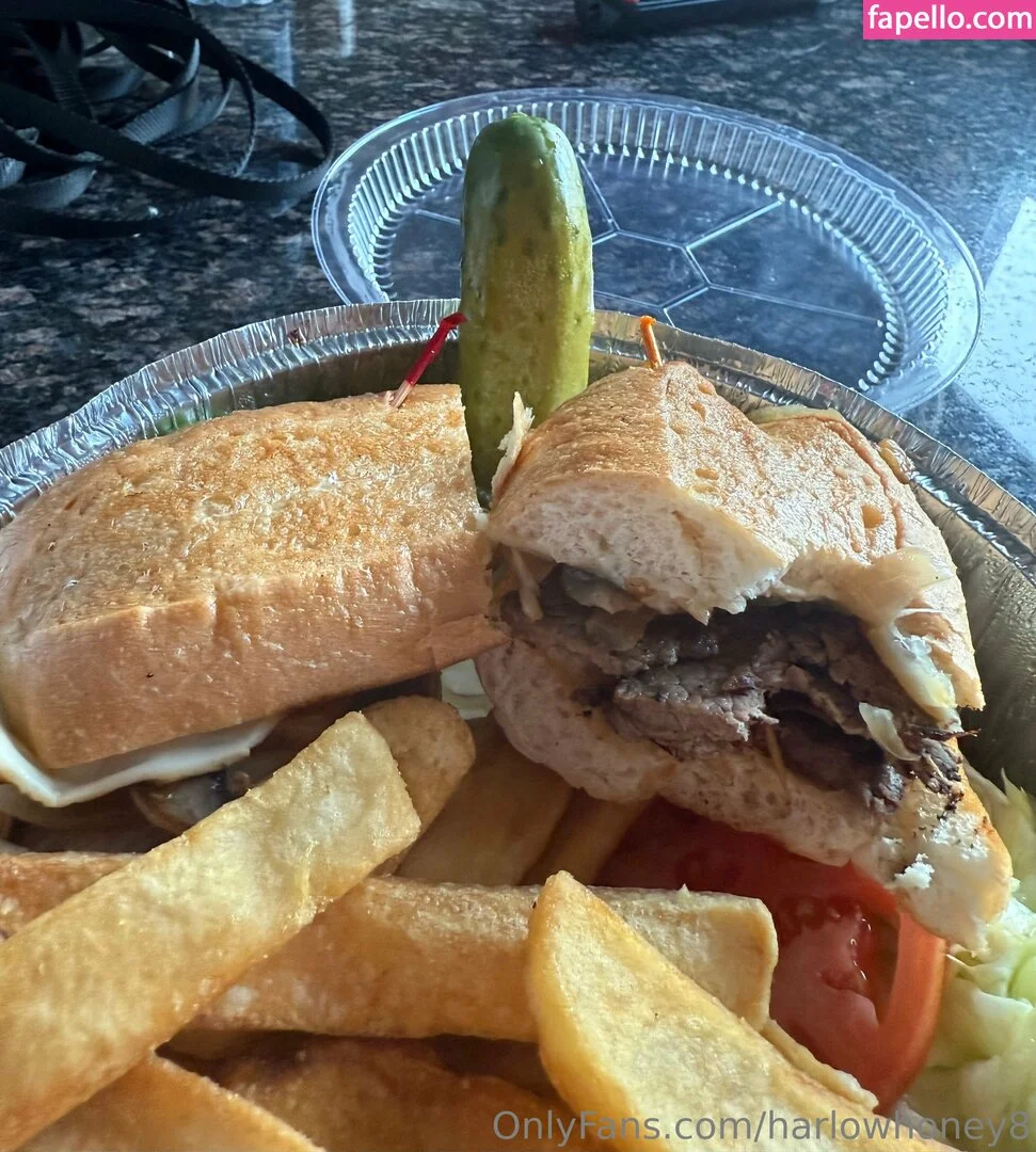 harlowhoney8 Onlyfans Photo Gallery 