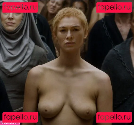 Lena Headey Onlyfans Photo Gallery 