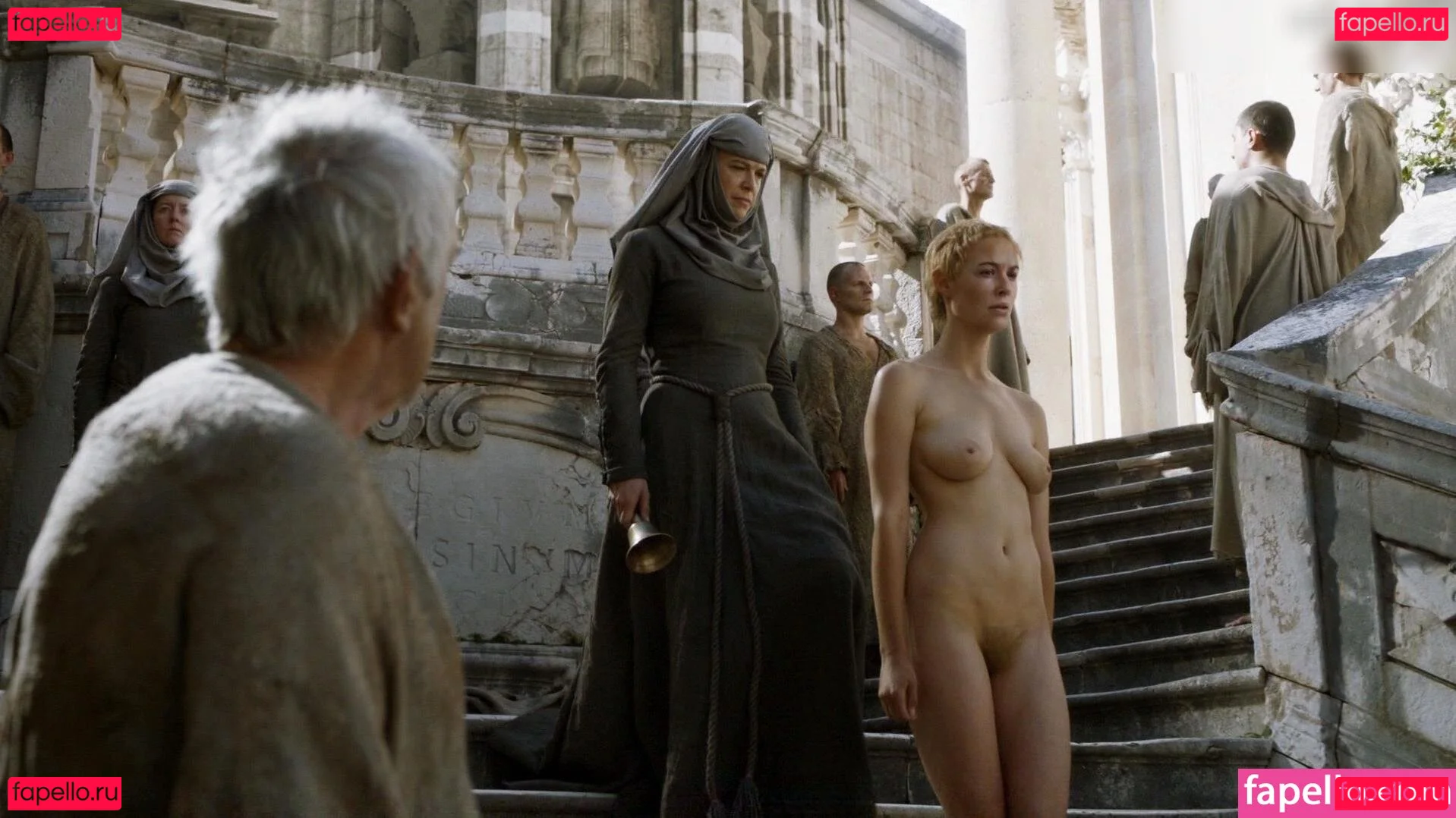 Lena Headey Onlyfans Photo Gallery 