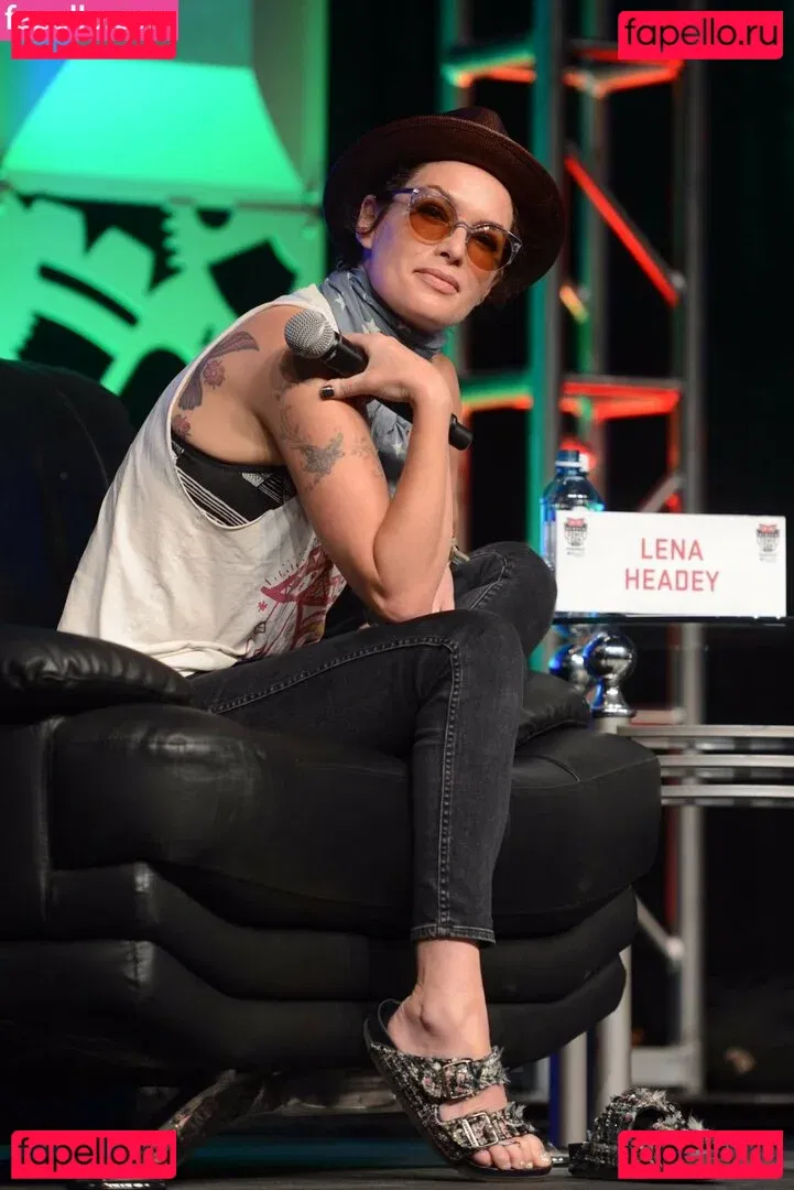 Lena Headey Onlyfans Photo Gallery 