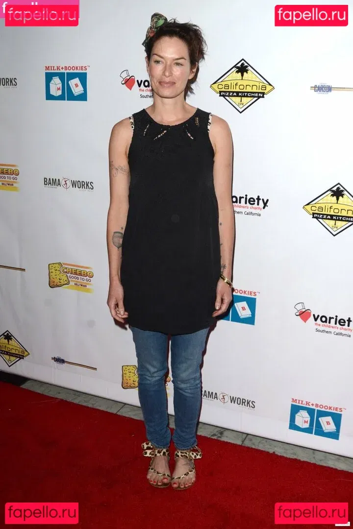 Lena Headey Onlyfans Photo Gallery 