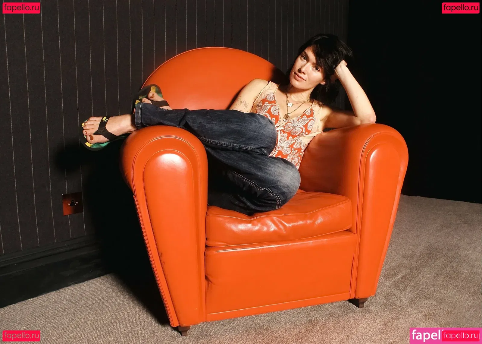 Lena Headey Onlyfans Photo Gallery 