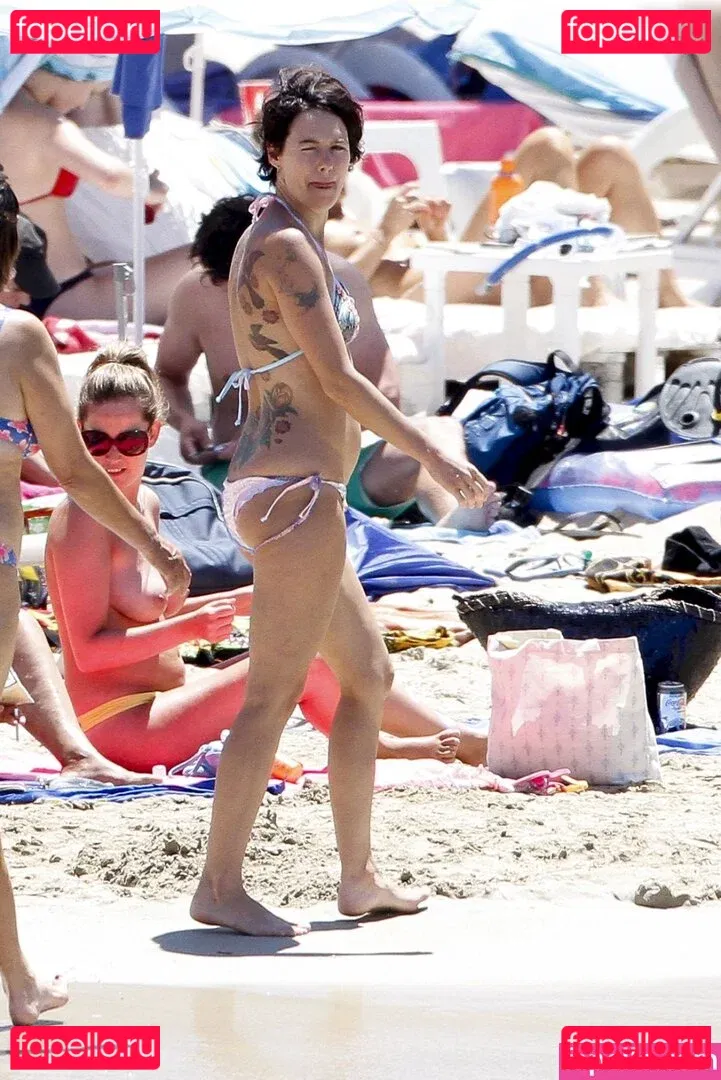 Lena Headey Onlyfans Photo Gallery 