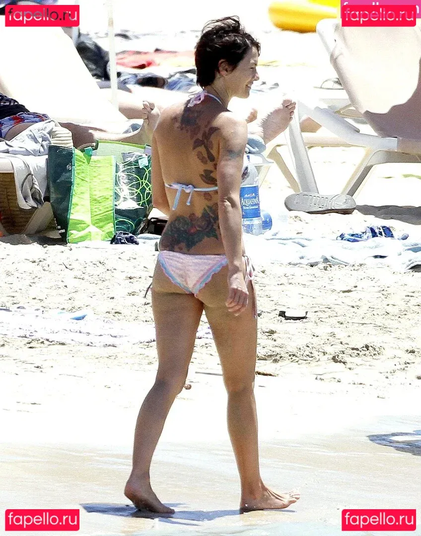 Lena Headey Onlyfans Photo Gallery 