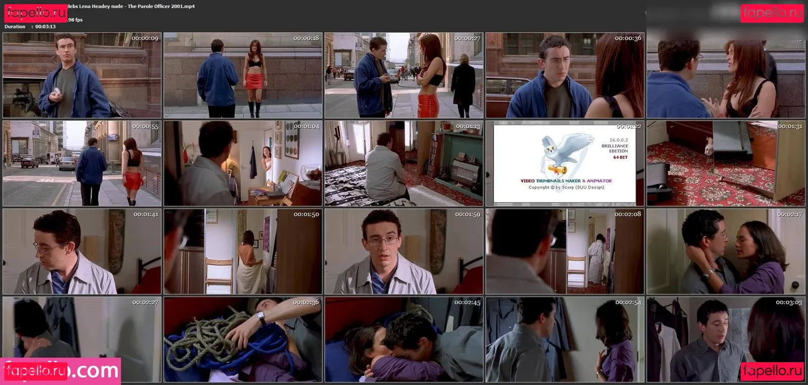 Lena Headey Onlyfans Photo Gallery 