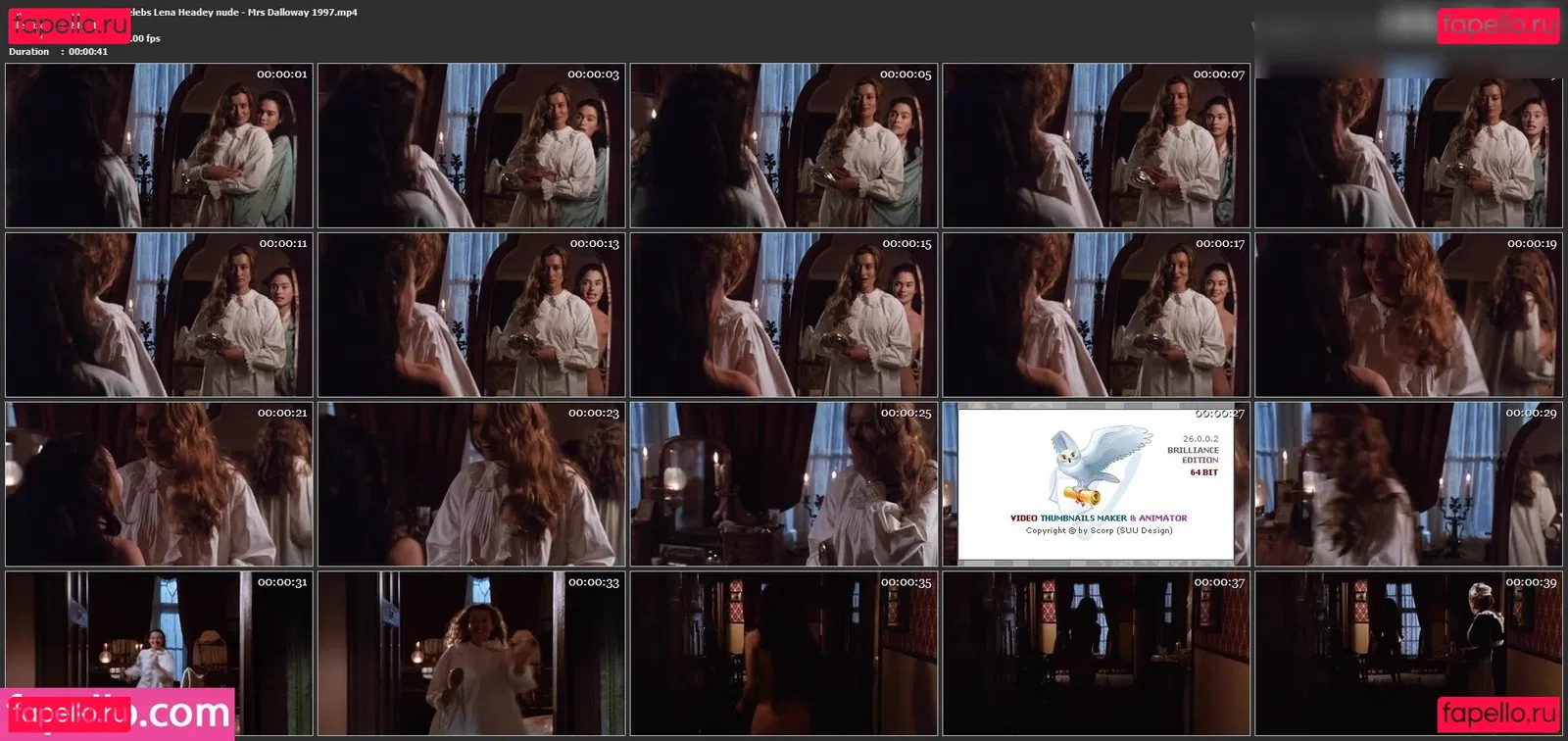 Lena Headey Onlyfans Photo Gallery 