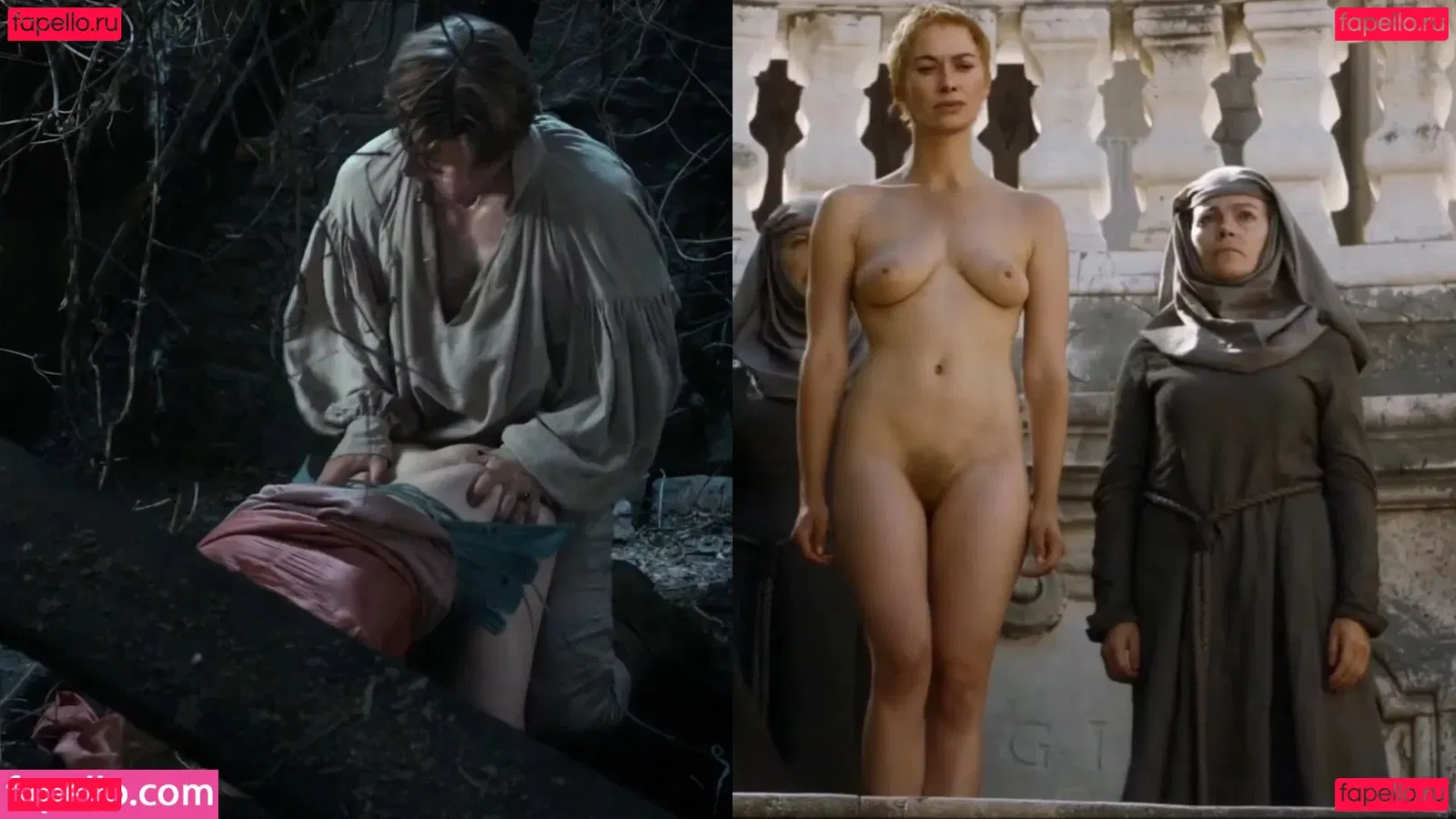 Lena Headey Onlyfans Photo Gallery 