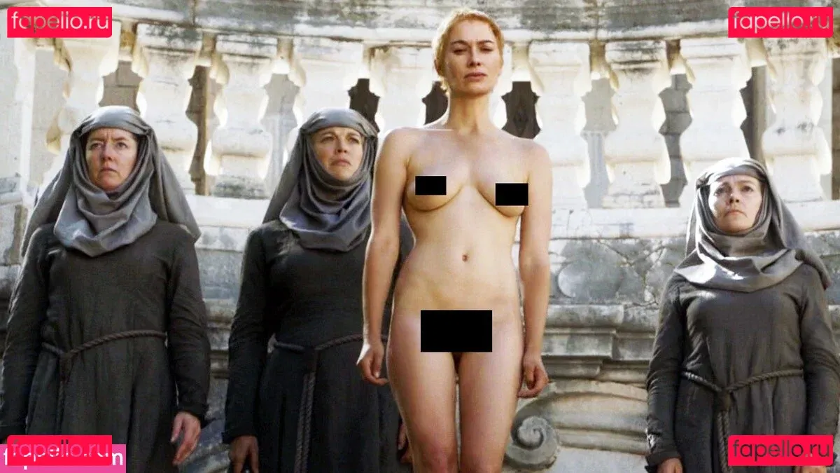 Lena Headey Onlyfans Photo Gallery 