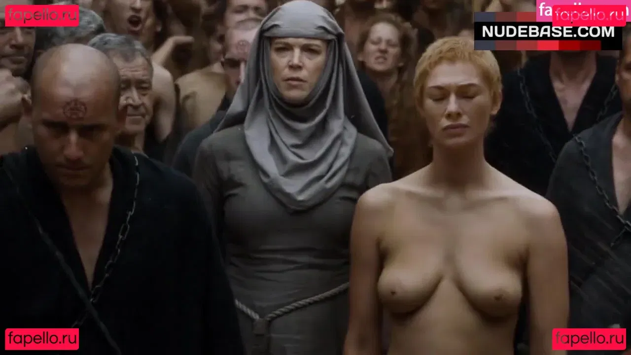 Lena Headey Onlyfans Photo Gallery 