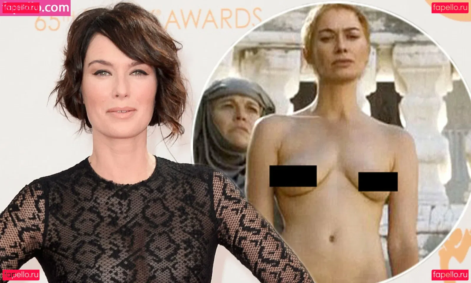 Lena Headey Onlyfans Photo Gallery 
