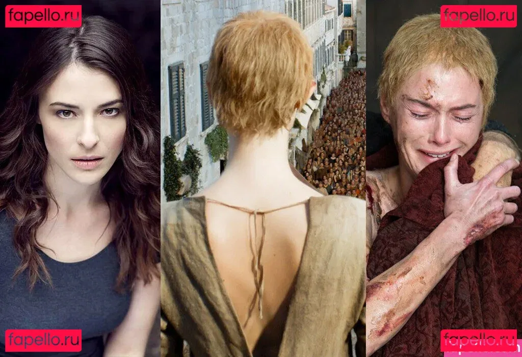 Lena Headey Onlyfans Photo Gallery 