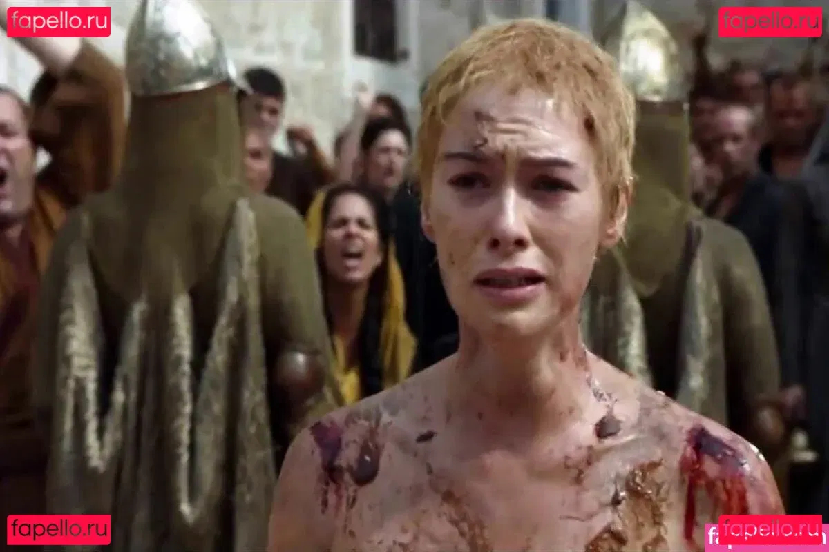 Lena Headey Onlyfans Photo Gallery 