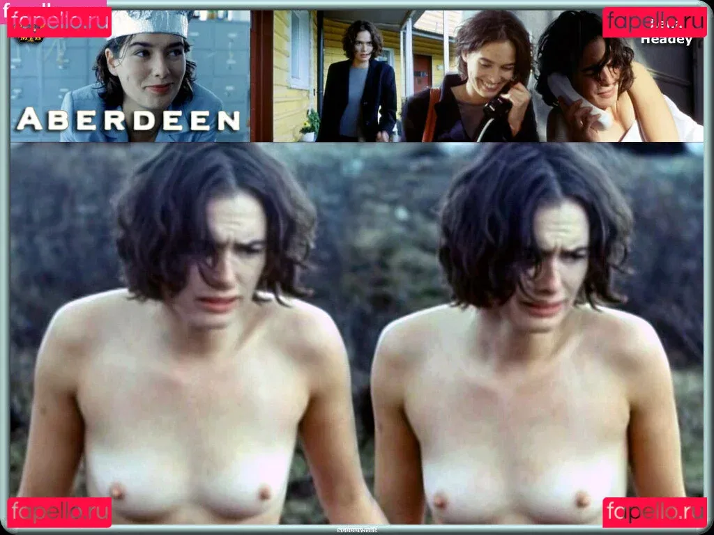 Lena Headey Onlyfans Photo Gallery 