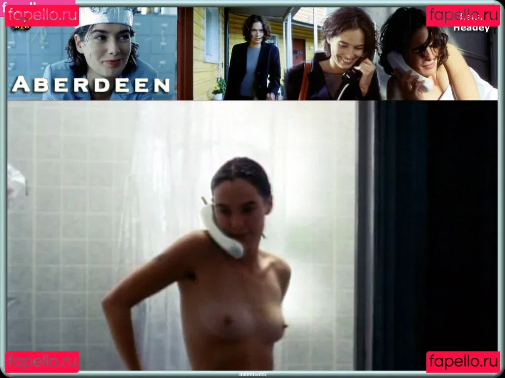 Lena Headey Onlyfans Photo Gallery 