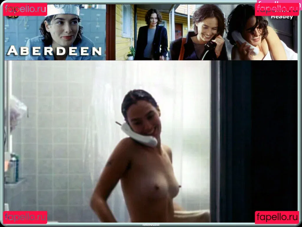 Lena Headey Onlyfans Photo Gallery 