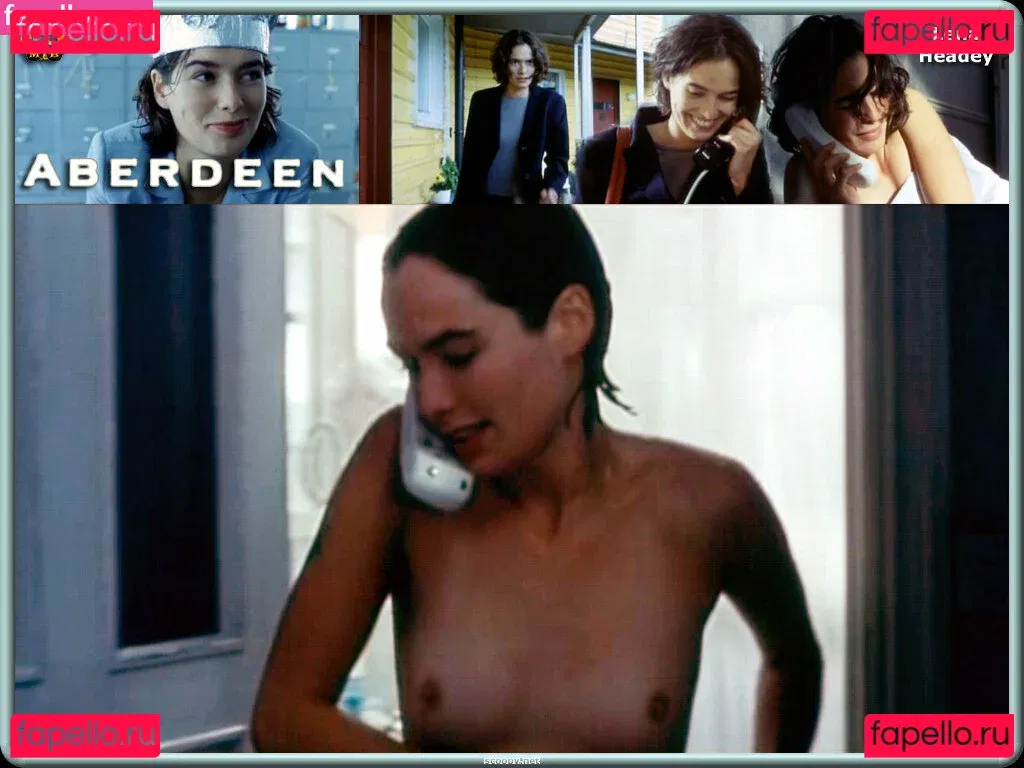 Lena Headey Onlyfans Photo Gallery 