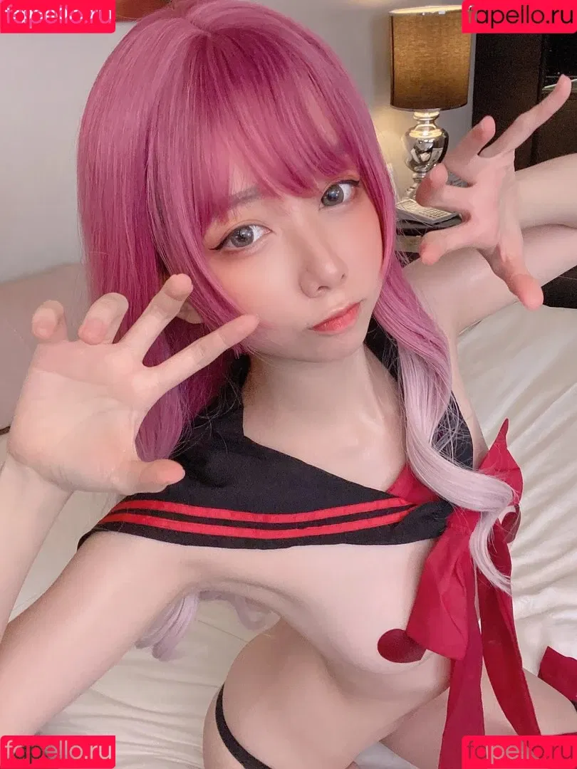 MeiMei Onlyfans Photo Gallery 