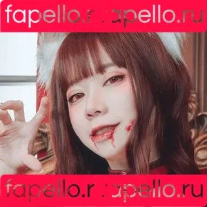MeiMei Onlyfans Photo Gallery 
