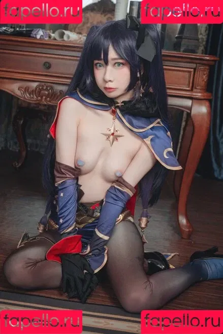 MeiMei Onlyfans Photo Gallery 