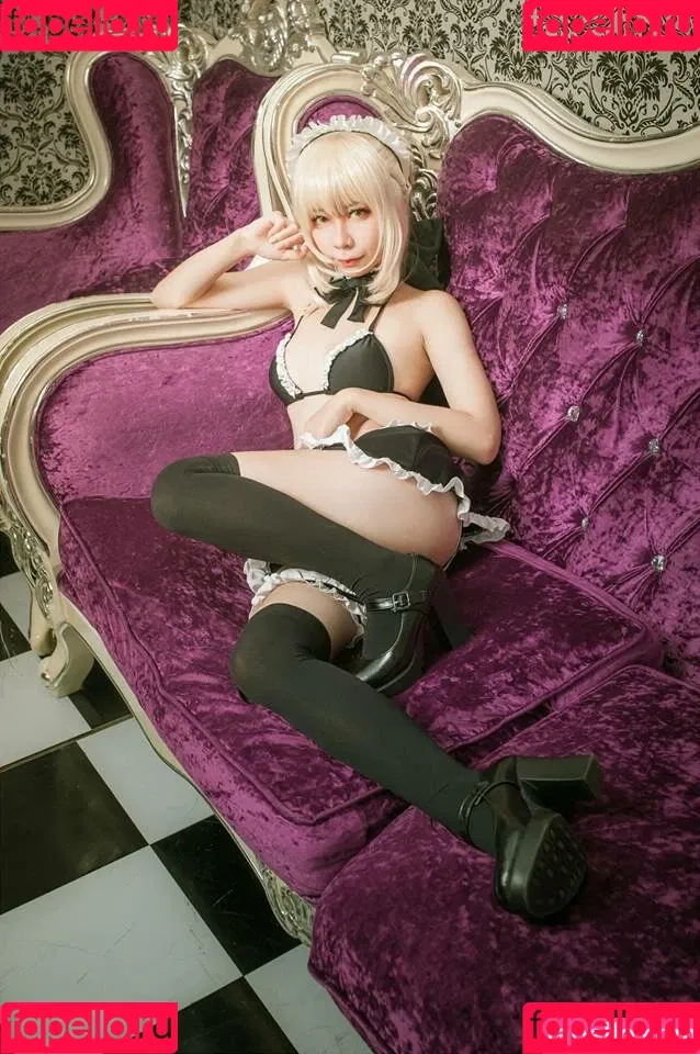 MeiMei Onlyfans Photo Gallery 