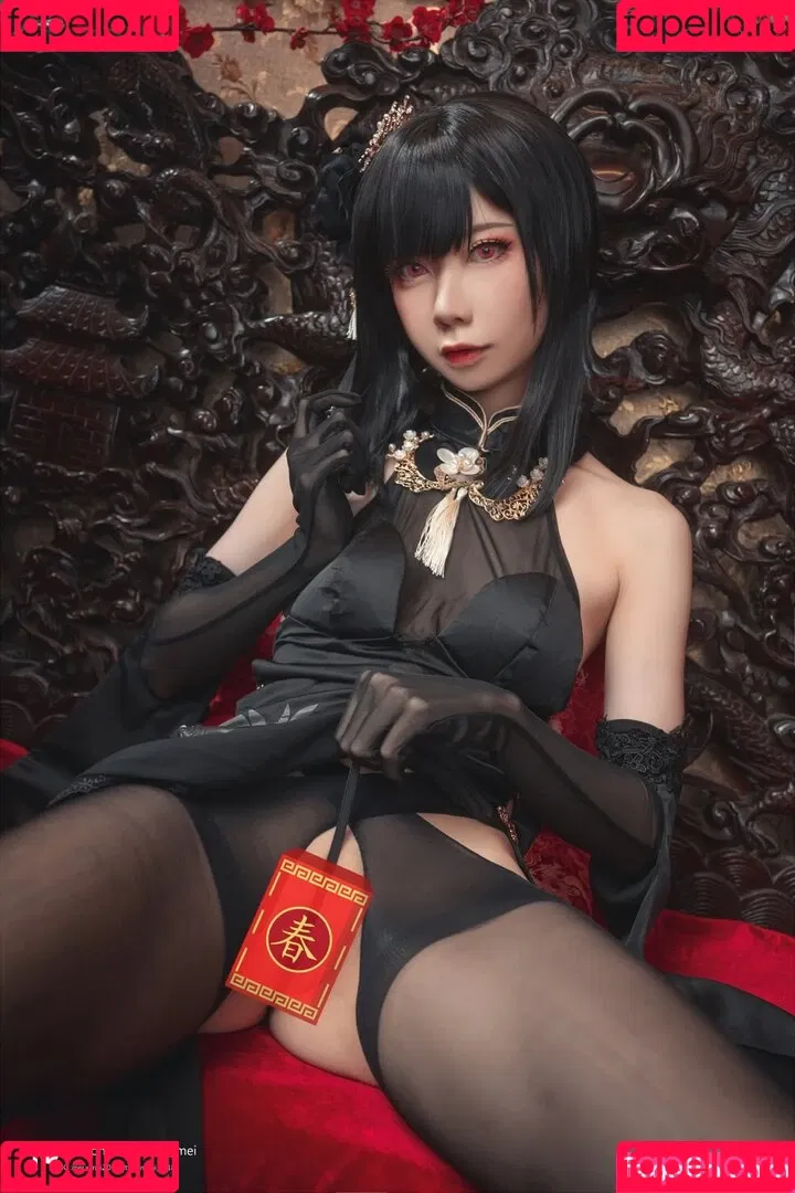 MeiMei Onlyfans Photo Gallery 