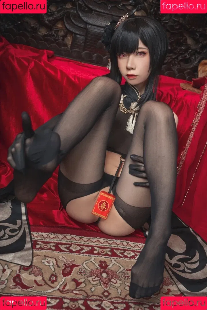 MeiMei Onlyfans Photo Gallery 