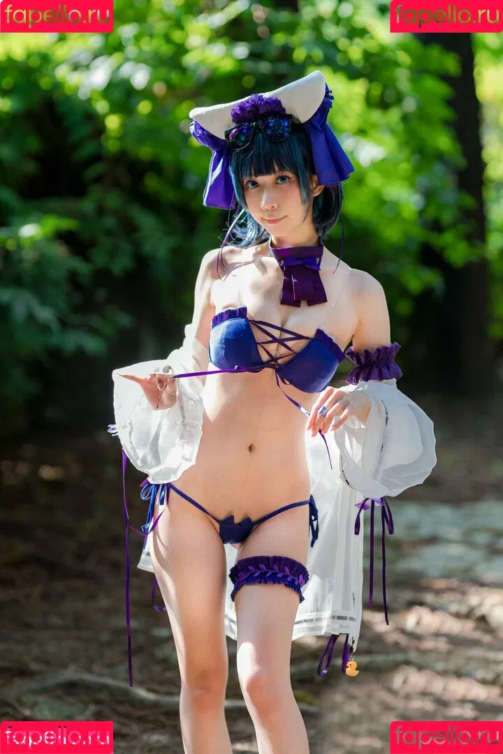 MeiMei Onlyfans Photo Gallery 
