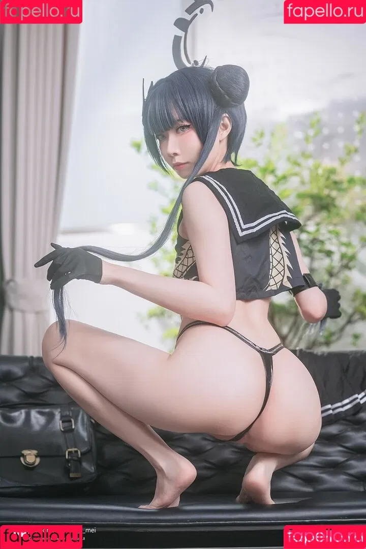 MeiMei Onlyfans Photo Gallery 