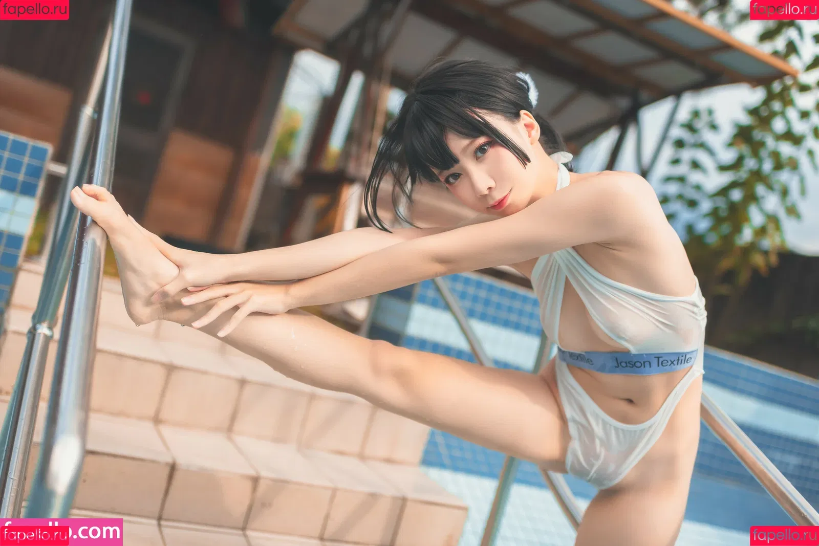 MeiMei Onlyfans Photo Gallery 