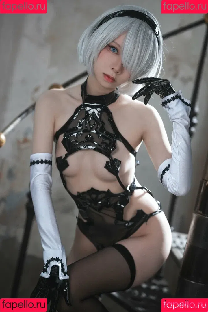 MeiMei Onlyfans Photo Gallery 