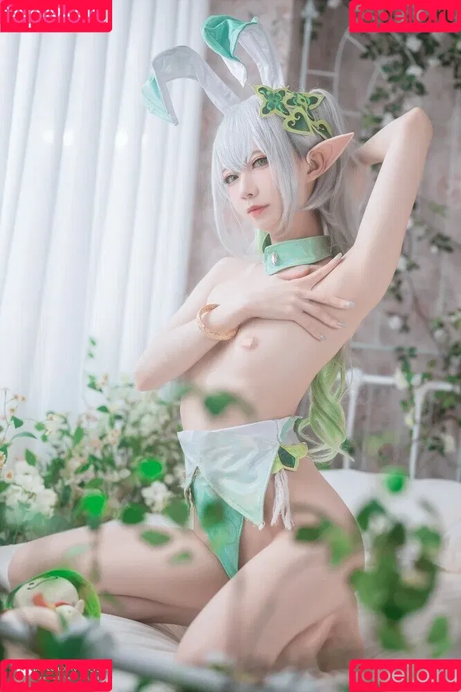 MeiMei Onlyfans Photo Gallery 