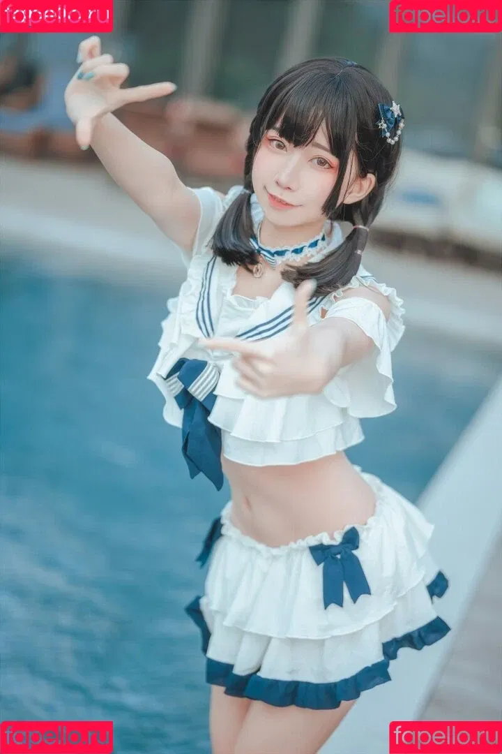 MeiMei Onlyfans Photo Gallery 