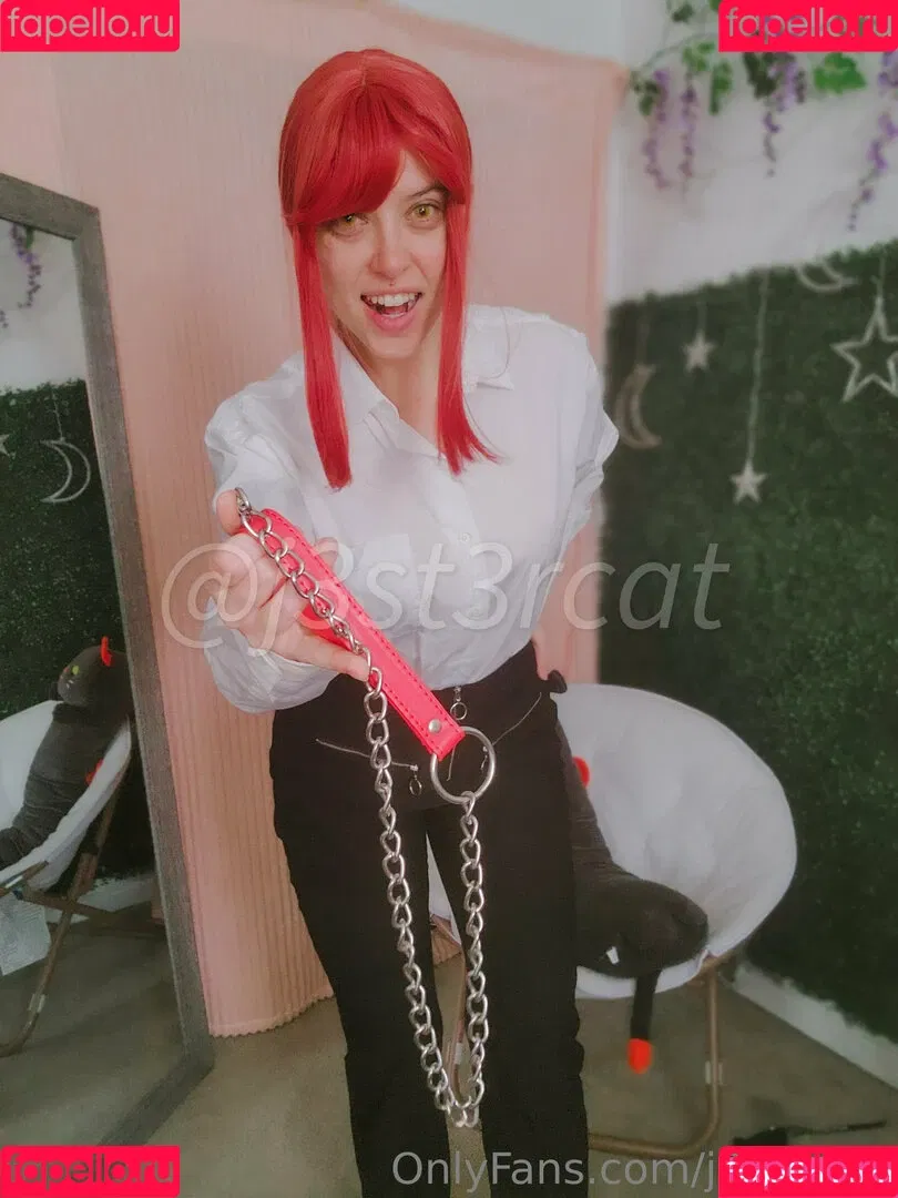 j3st3rcat Onlyfans Photo Gallery 