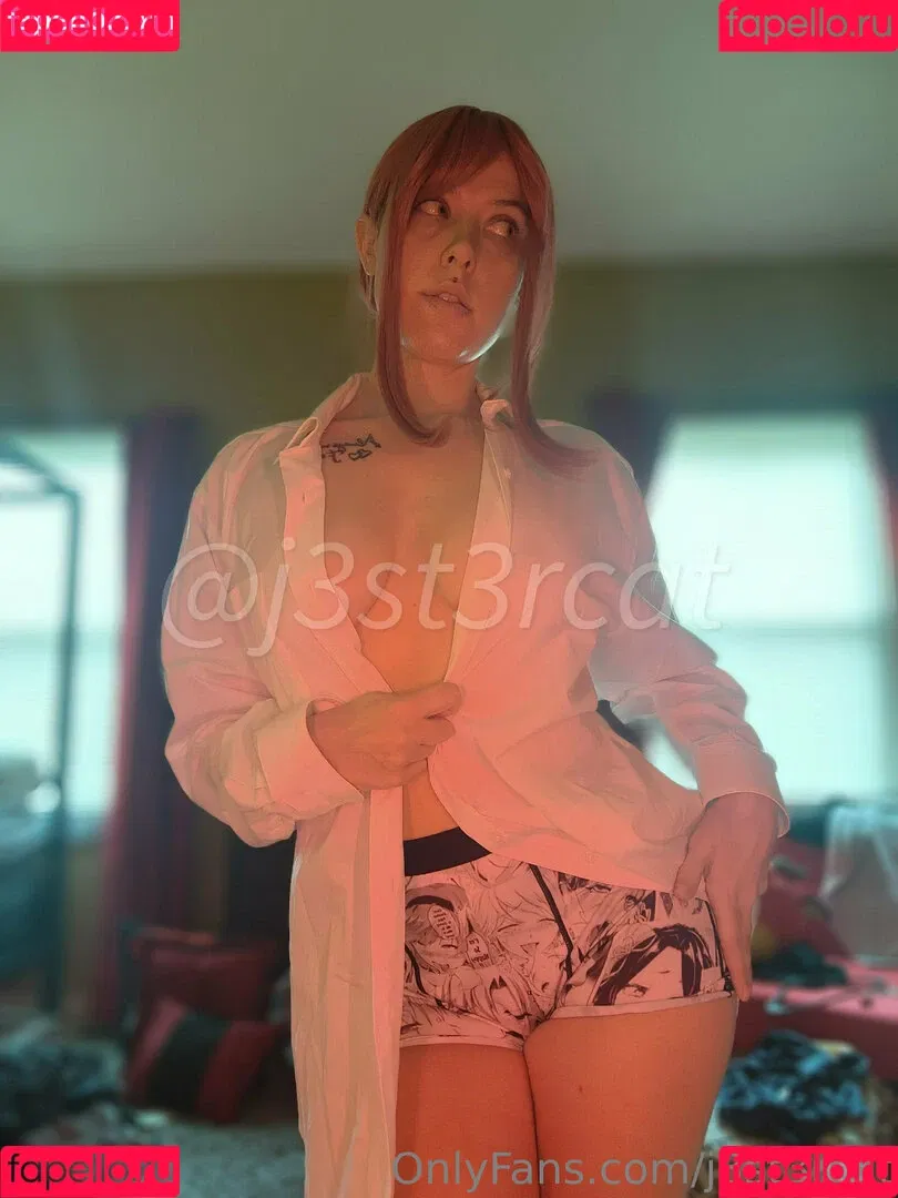 j3st3rcat Onlyfans Photo Gallery 